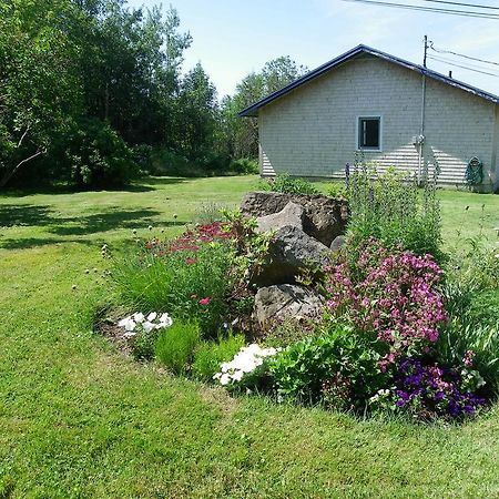Villa Haus Treuburg à Port Hood Extérieur photo