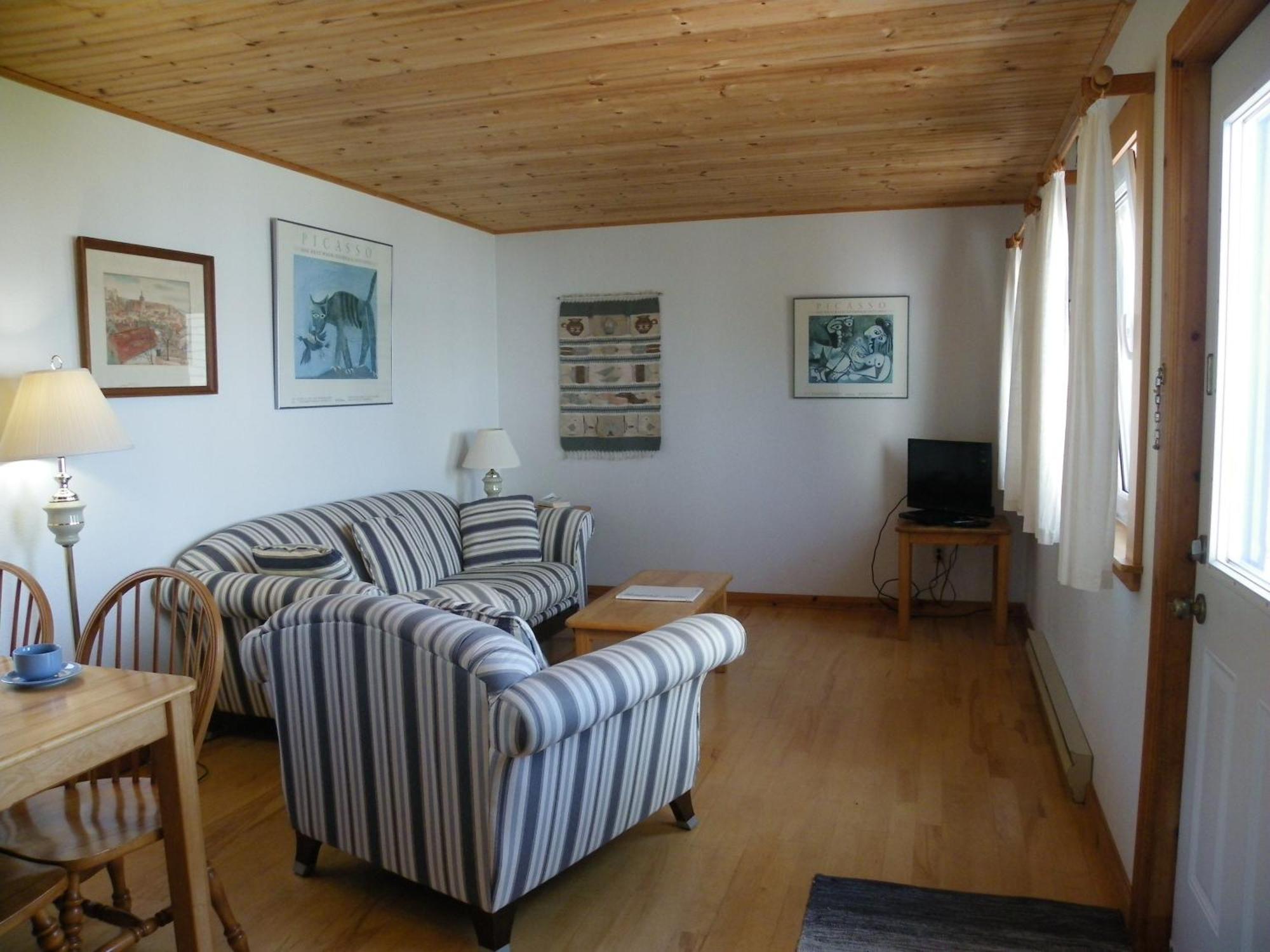 Villa Haus Treuburg à Port Hood Chambre photo