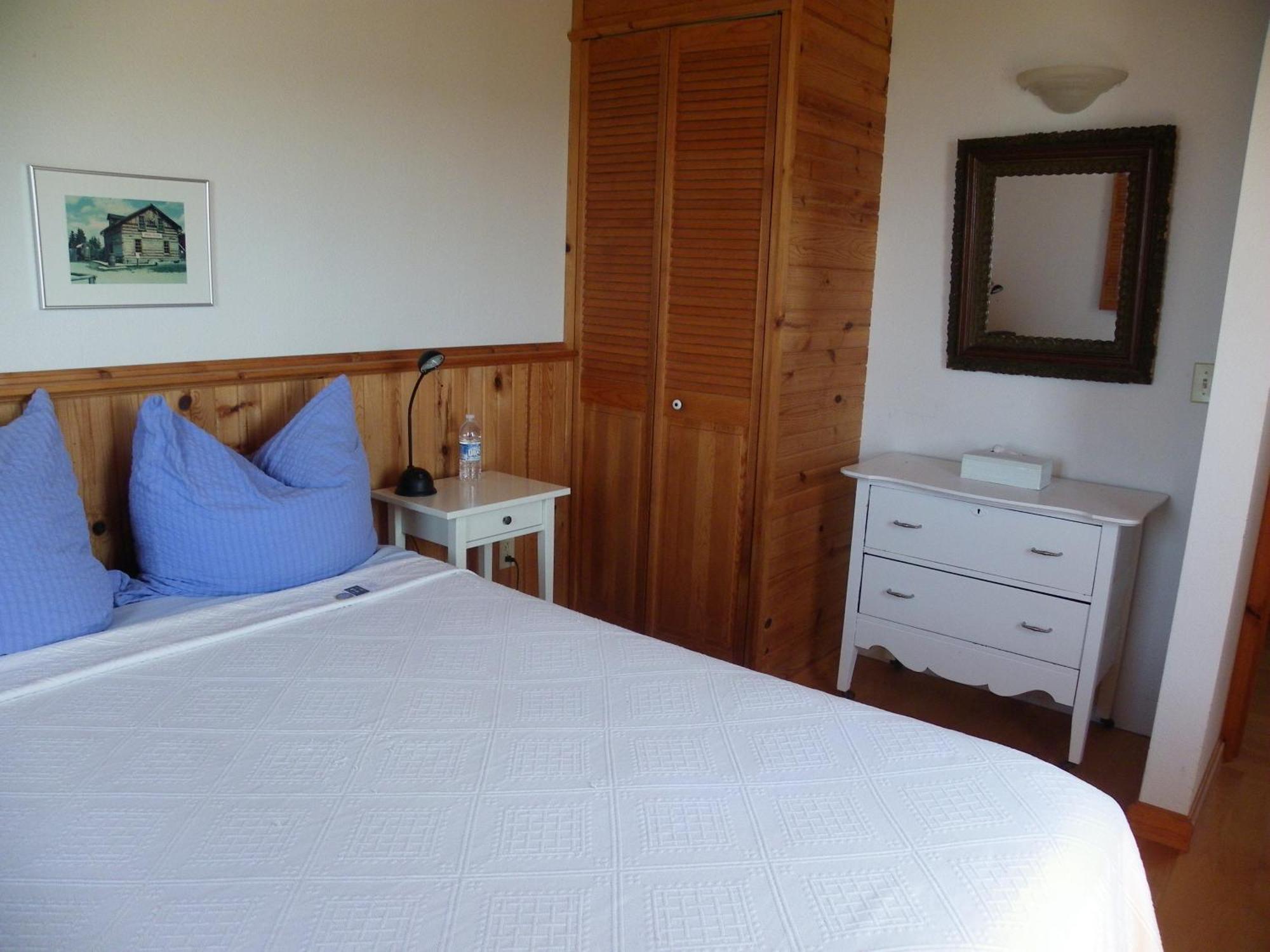 Villa Haus Treuburg à Port Hood Chambre photo