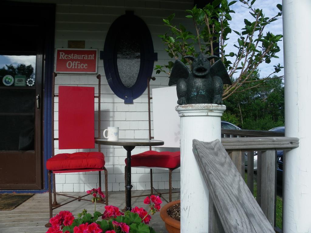 Villa Haus Treuburg à Port Hood Extérieur photo