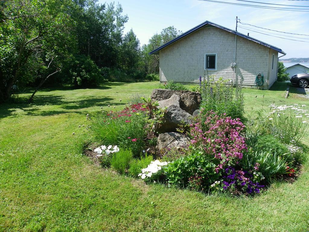 Villa Haus Treuburg à Port Hood Extérieur photo