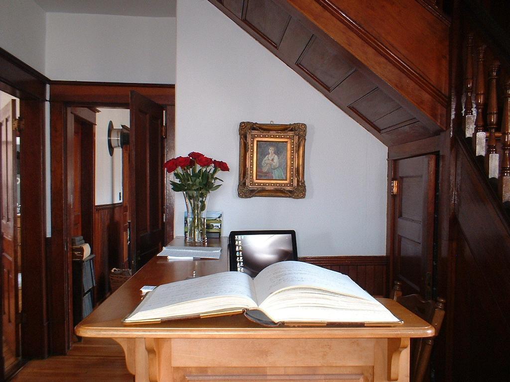 Villa Haus Treuburg à Port Hood Extérieur photo