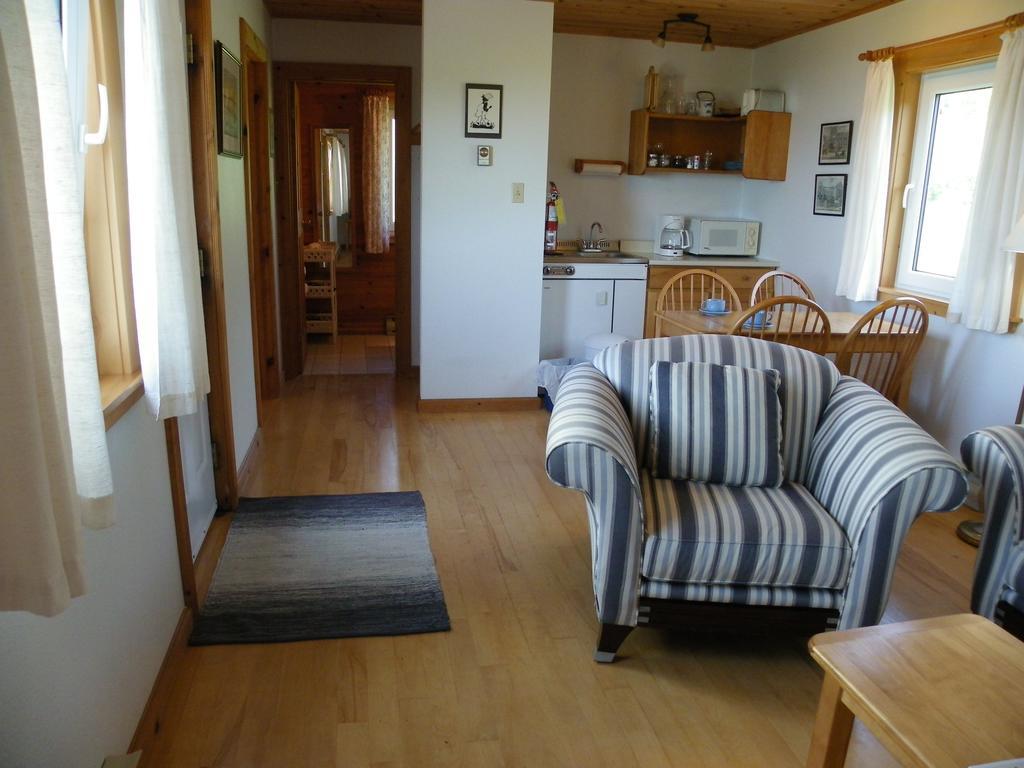 Villa Haus Treuburg à Port Hood Chambre photo