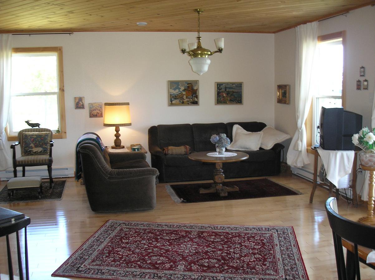Villa Haus Treuburg à Port Hood Extérieur photo