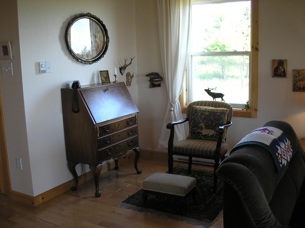 Villa Haus Treuburg à Port Hood Extérieur photo