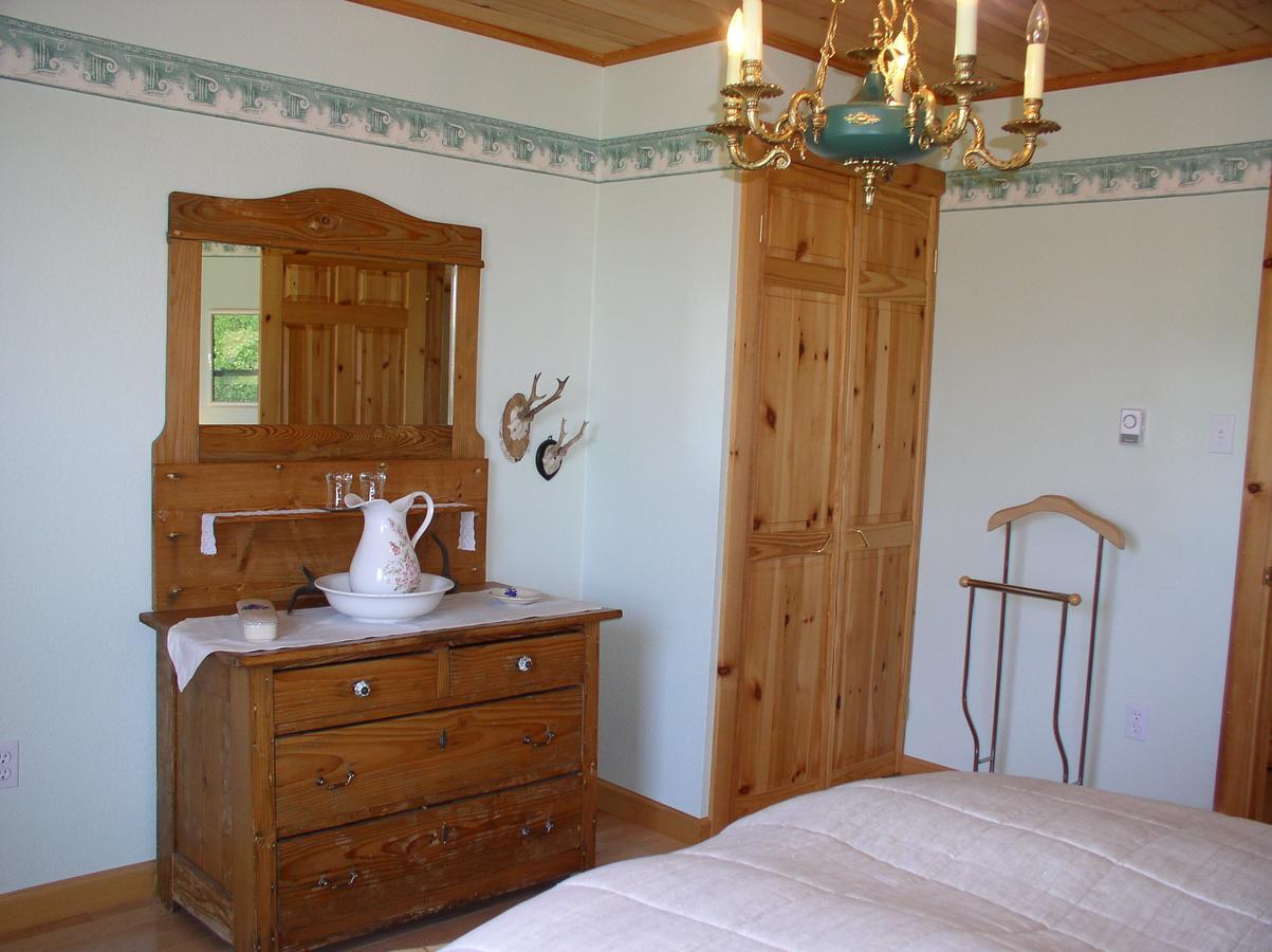 Villa Haus Treuburg à Port Hood Extérieur photo