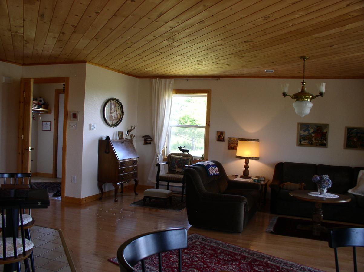 Villa Haus Treuburg à Port Hood Extérieur photo