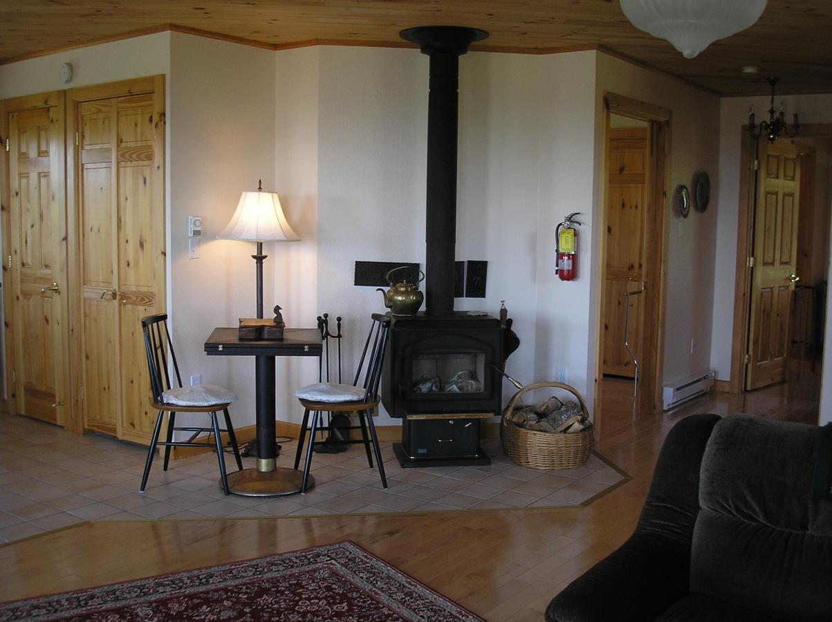 Villa Haus Treuburg à Port Hood Extérieur photo