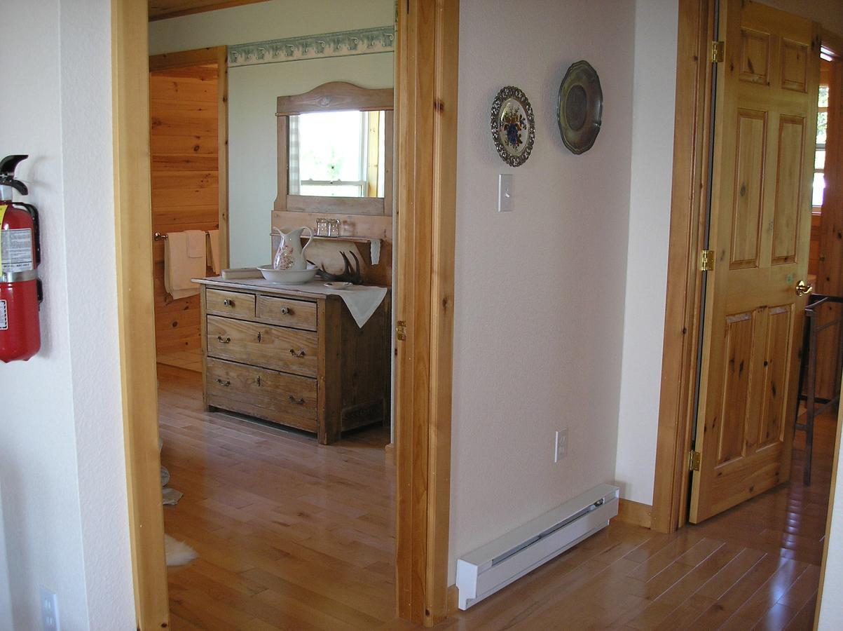 Villa Haus Treuburg à Port Hood Extérieur photo
